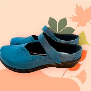 KLOGS 9 comfort Mary Jane.